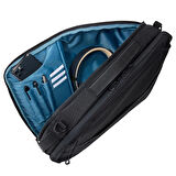 Thule Accent 17L Siyah Convertible Sırt Çantası 15.6"